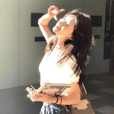 科莱特，一个自由的女子
