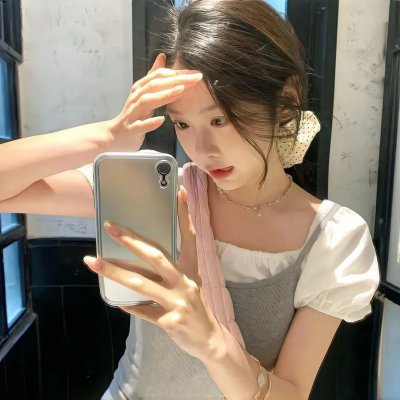 美国皮肤